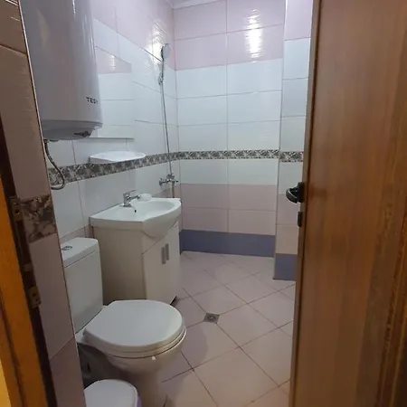 Apartment краткосрочен наем Plovdiv