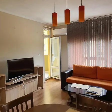 краткосрочен наем Apartment Plovdiv