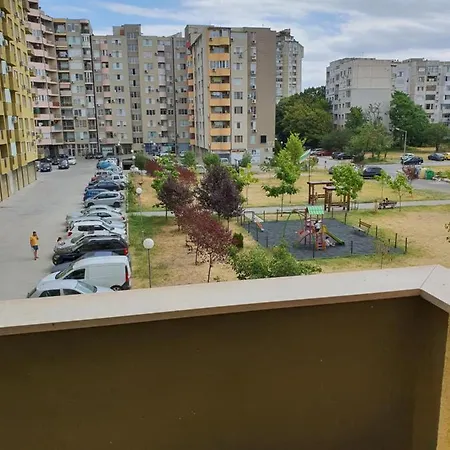 краткосрочен наем Plovdiv