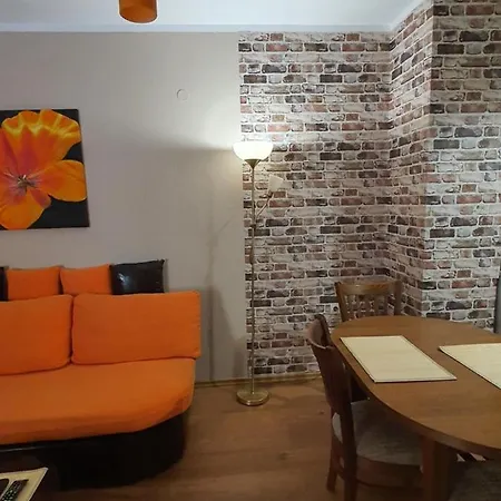 Apartment краткосрочен наем Plovdiv