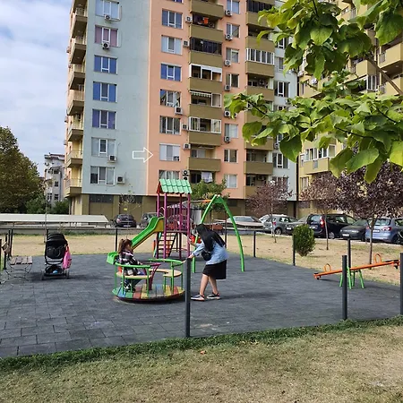 краткосрочен наем Plovdiv