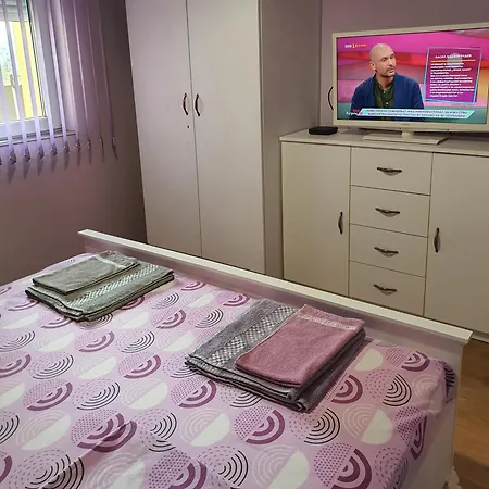 краткосрочен наем Apartment Plovdiv